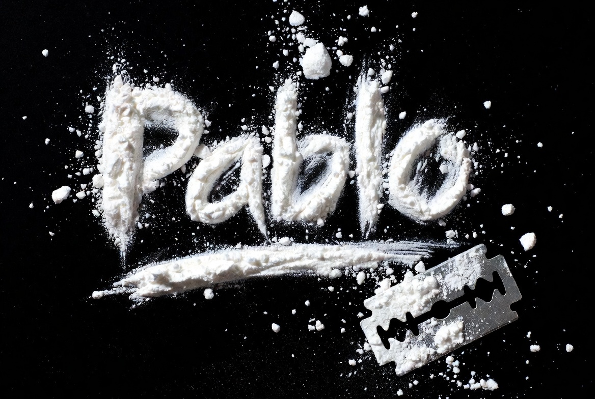 Pablo Line Logo